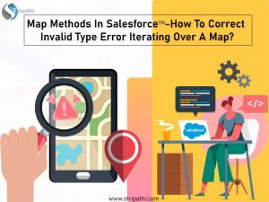 Map Methods In Salesforce-How To Correct Invalid Type Error Iterating Over A Map?
